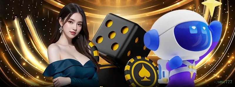 Baixar APK xmx777