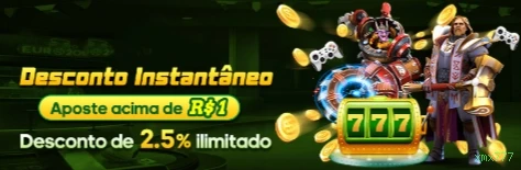 Cashback Semanal xmx777