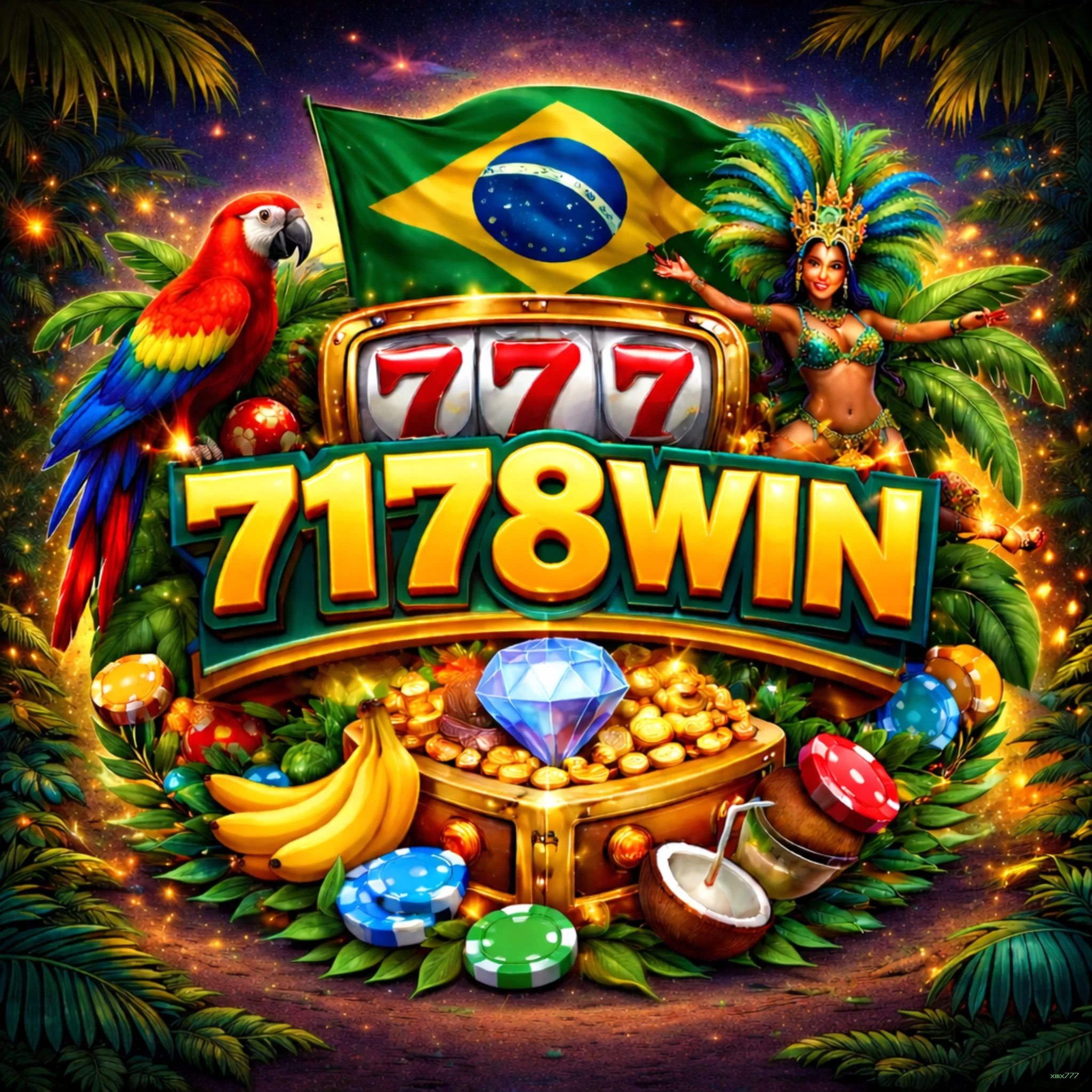 Mahjong Ways - Slot com múltiplas formas de ganhar