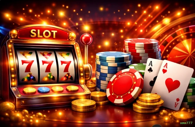 PG Slots Collection