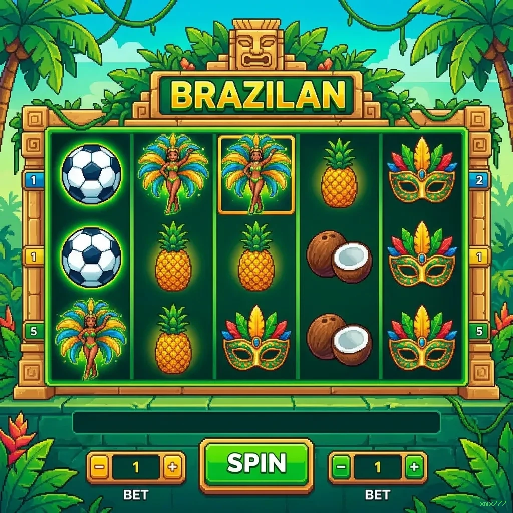 Dicas para ganhar na xmx777